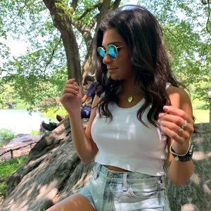 Meet your Posher, Mary